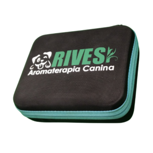 Kit Aromaterapia Canina Profesional