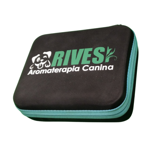 Kit Aromaterapia Canina Profesional