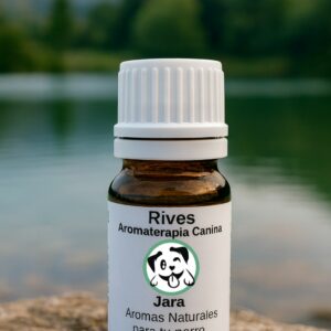 Jara - Aceite Esencial 5 ml.