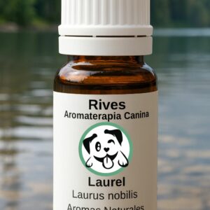 Laurel - Aceite Esencial 10 ml.