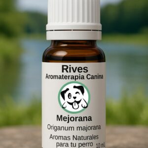 Mejorana - Aceite Esencial 10 ml.