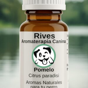 Pomelo - Aceite Esencial 10 ml.
