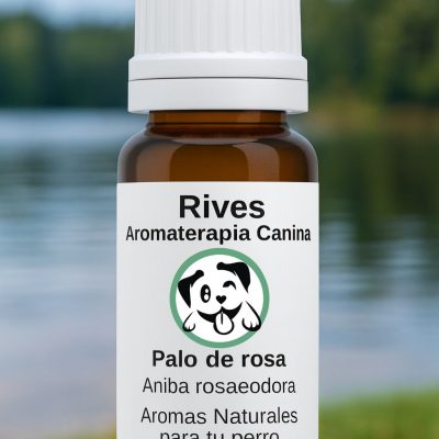 Palo de rosa